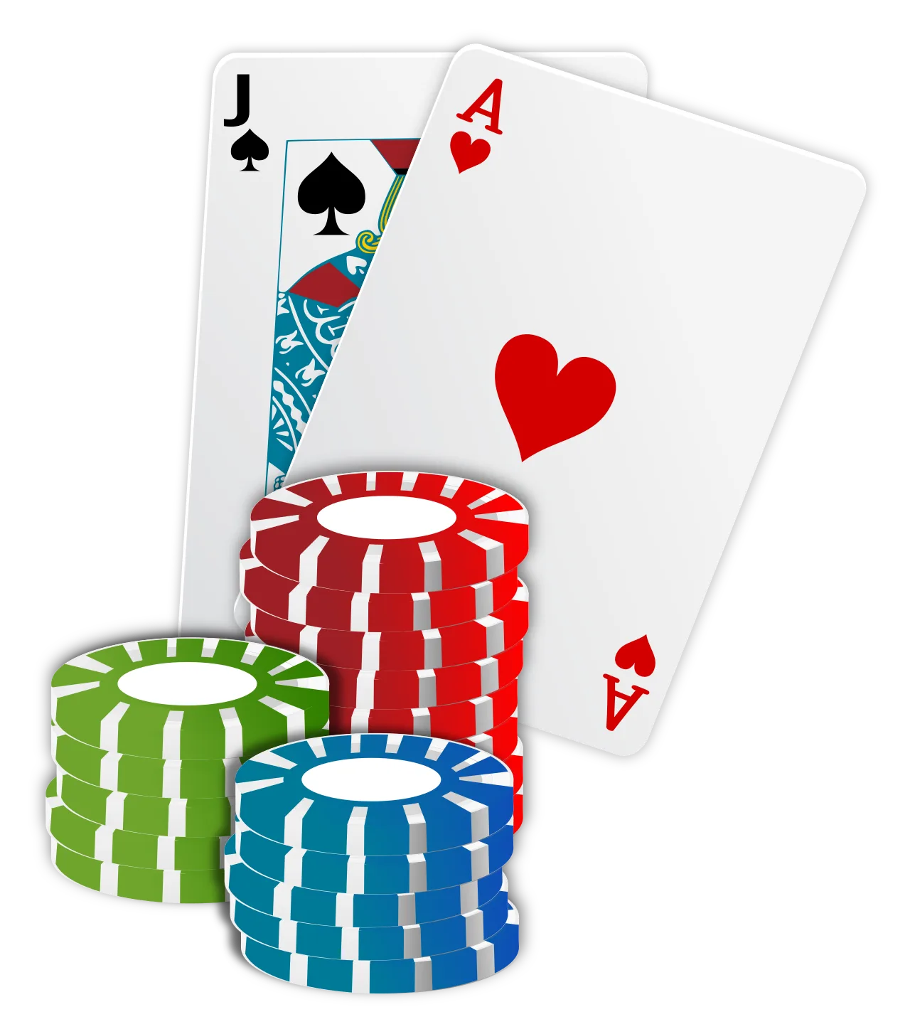 Blackjack