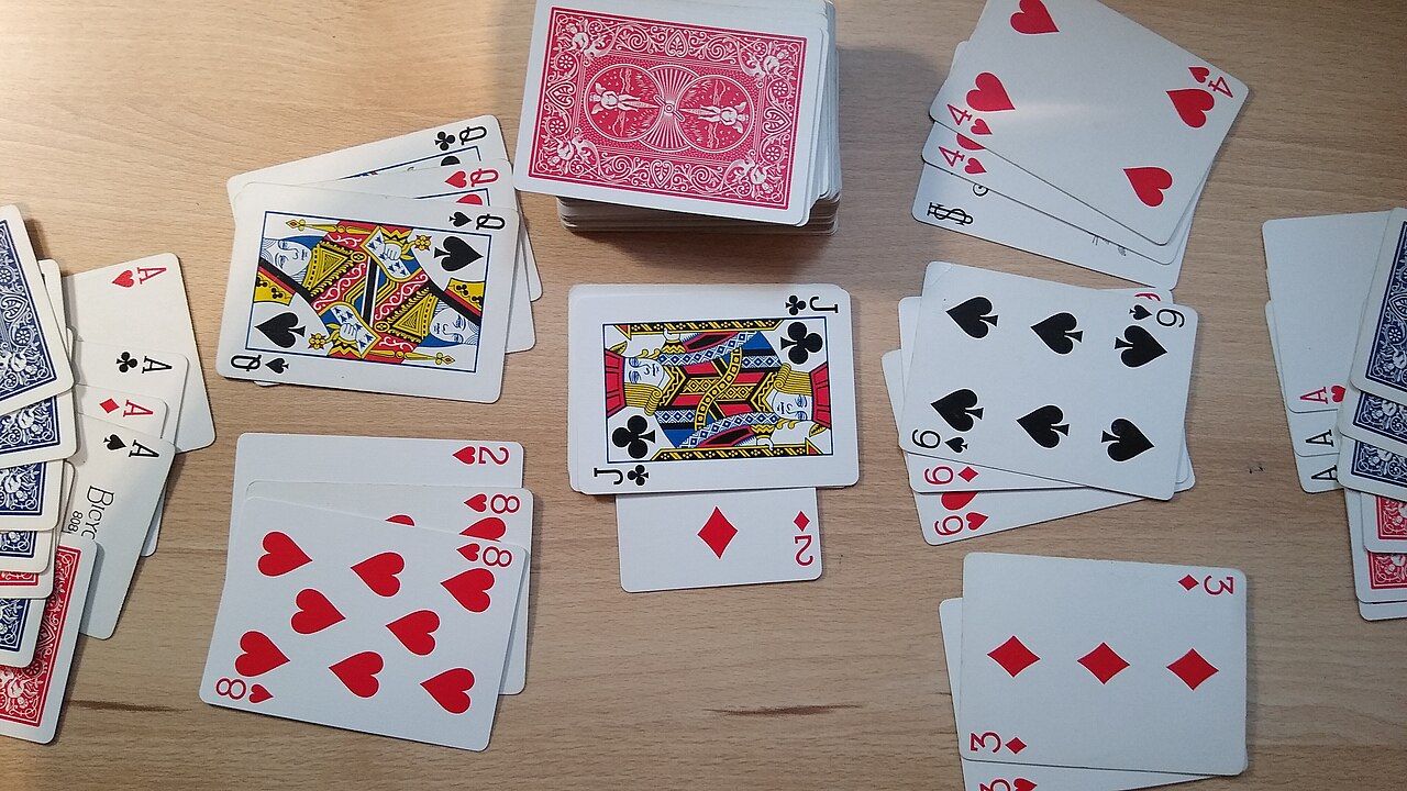 Canasta