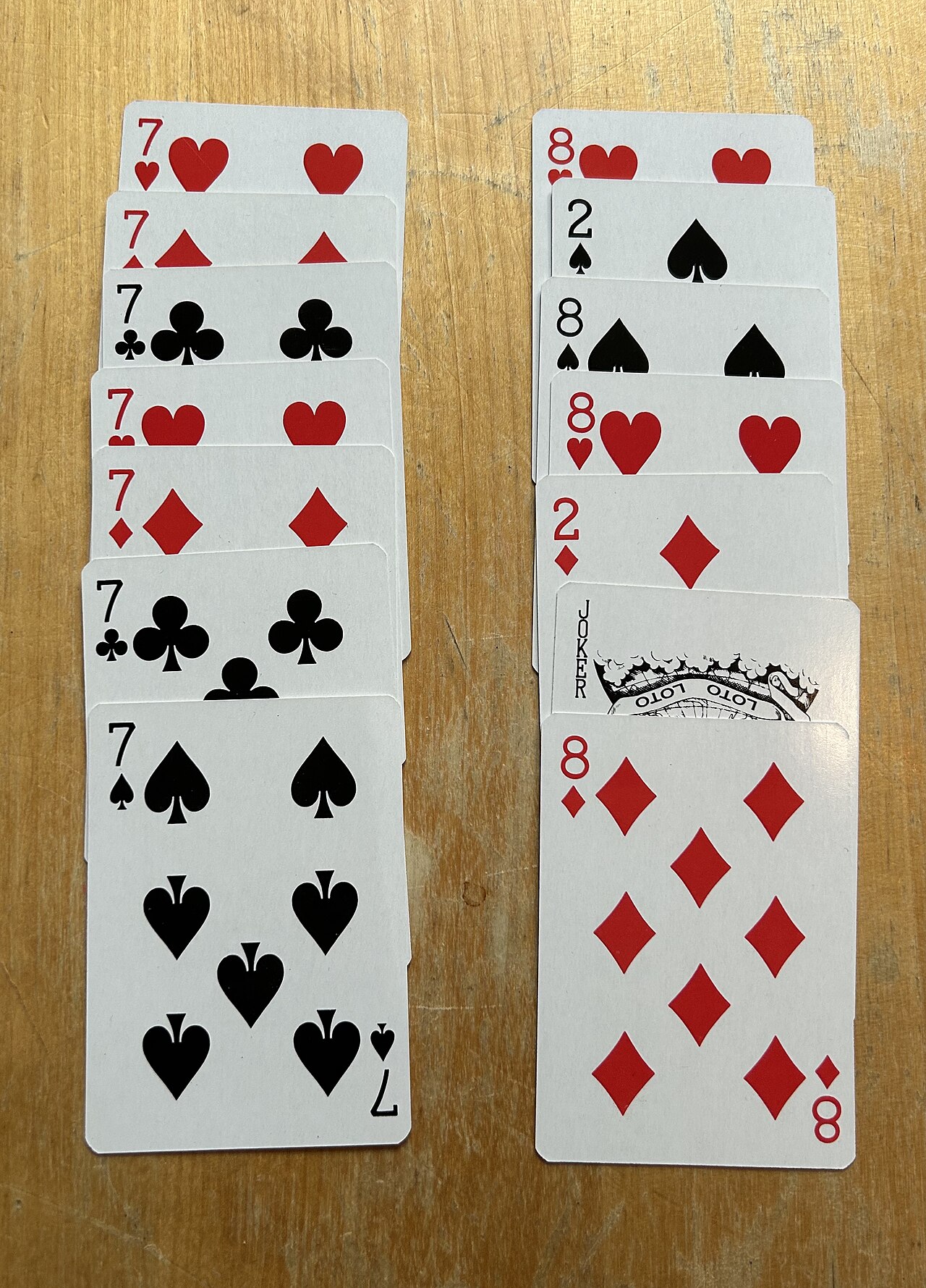 Canasta