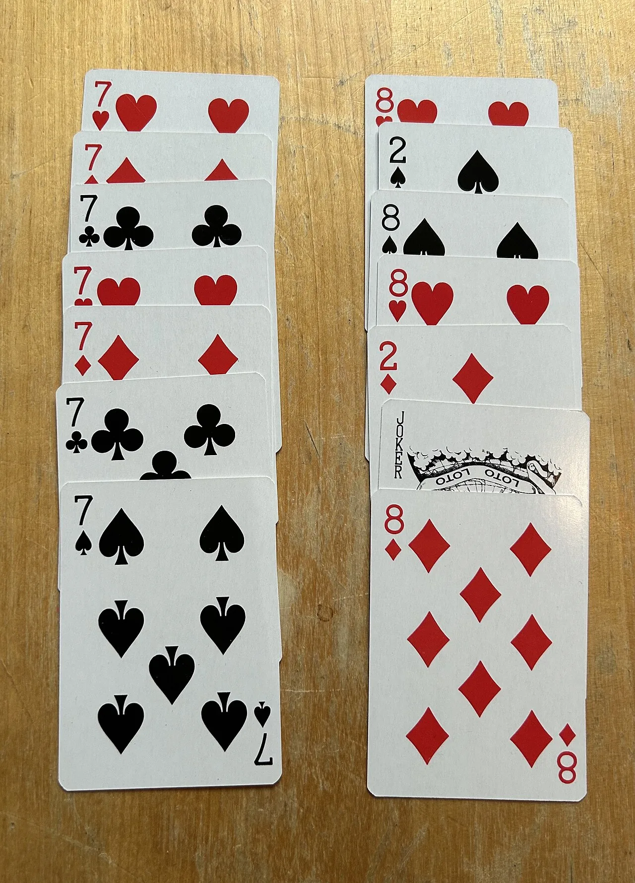 Canasta