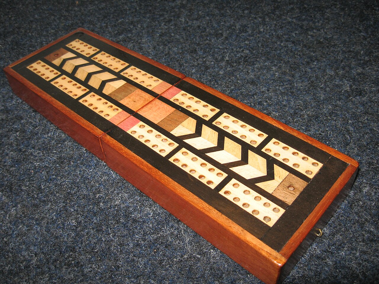 Cribbage