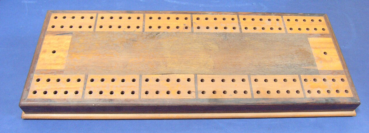Cribbage