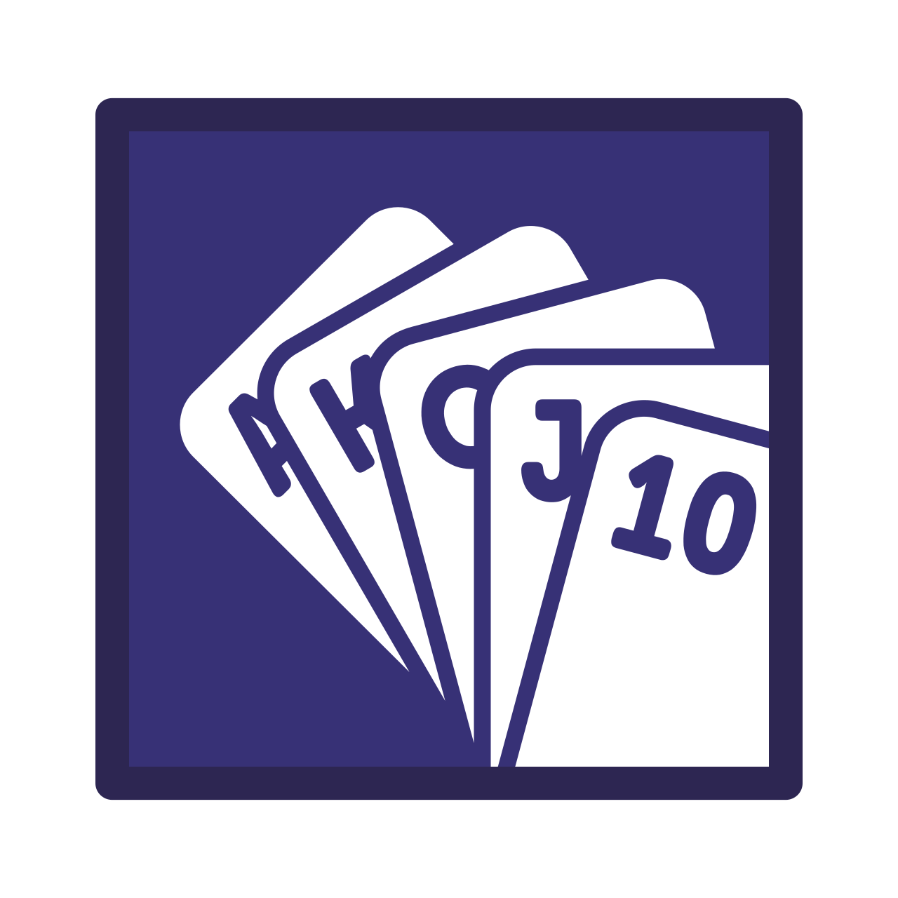 Draw poker