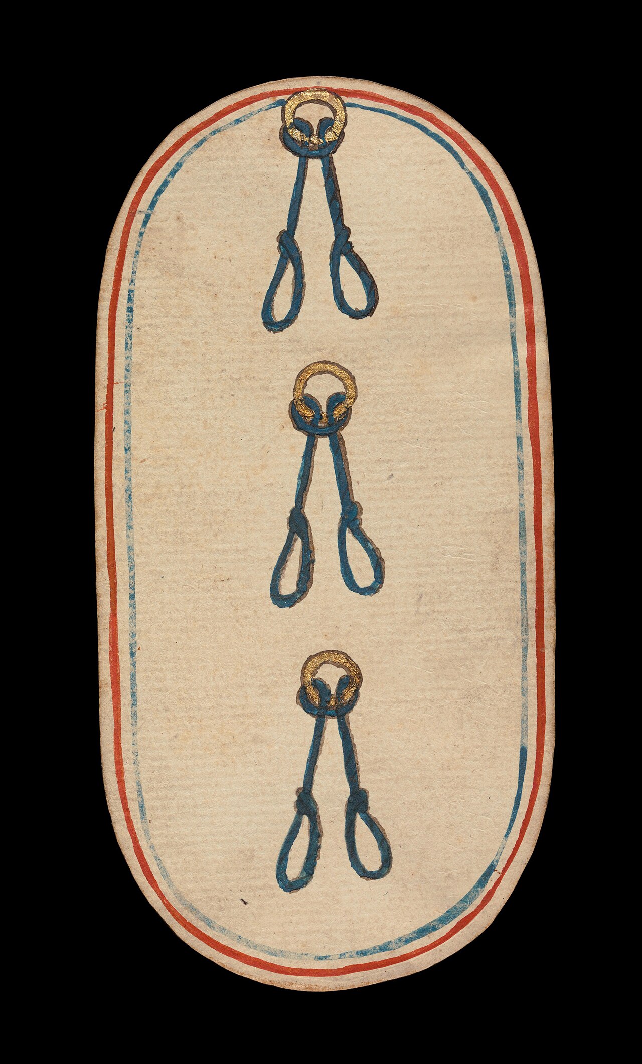 Playing card