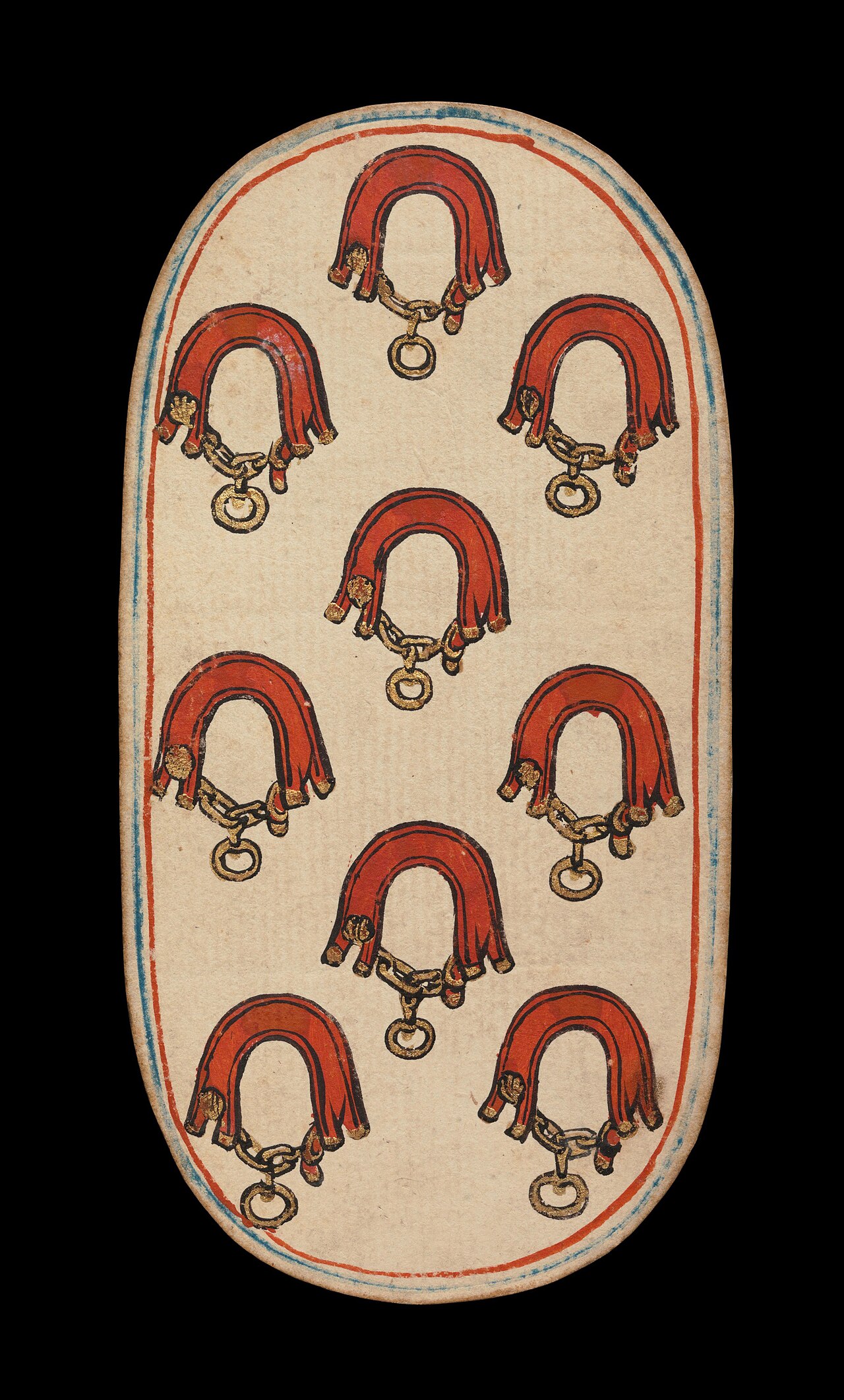 Playing card